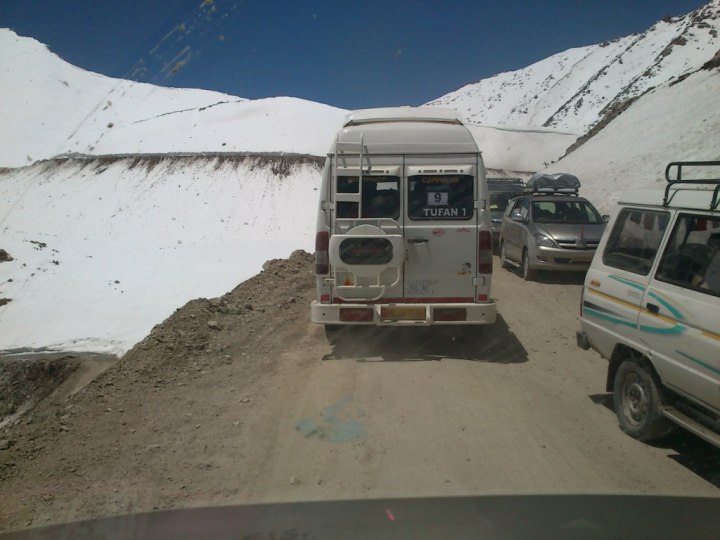 Ladakh