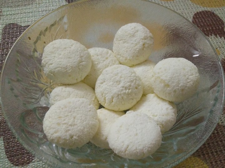 Rasgulla