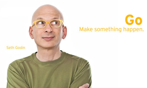 Seth Godin