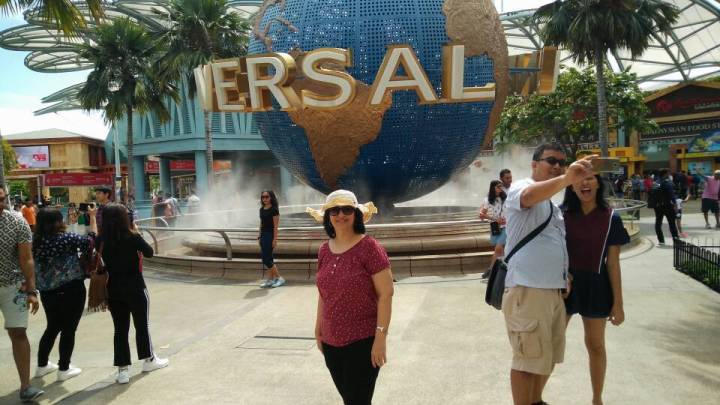 Universal Studio