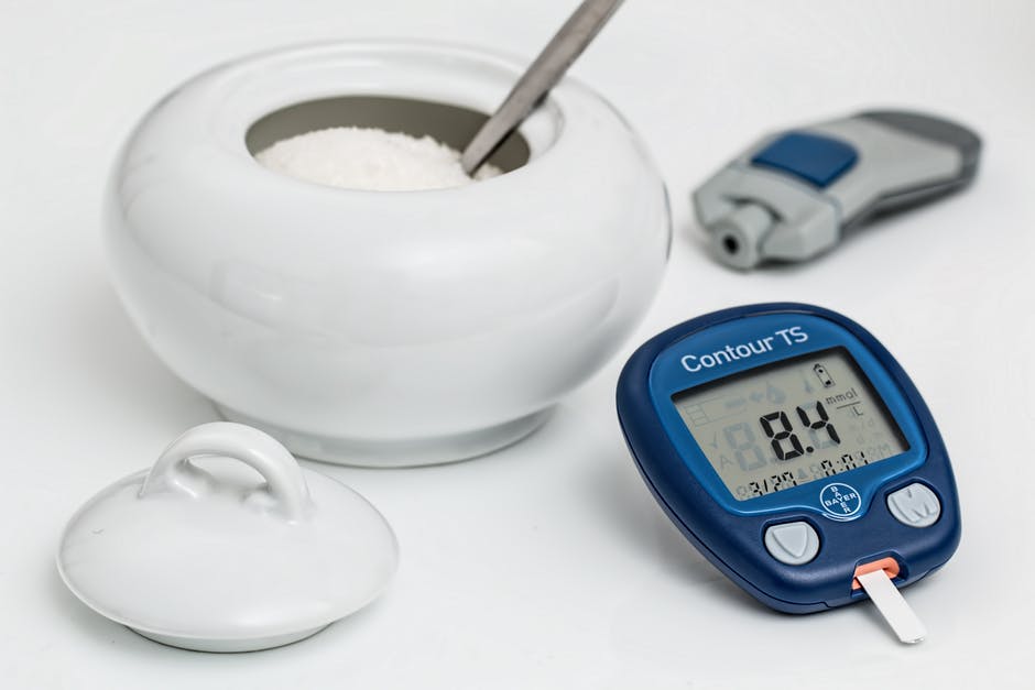 Diabetes, Managing Diabetes
