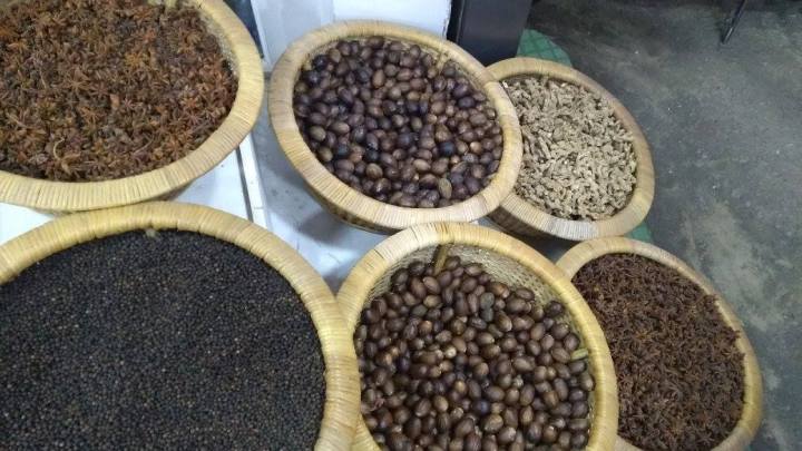 27 Spice market Thekkedy