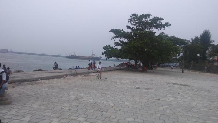 3 Beach Kochi Fort Cochin