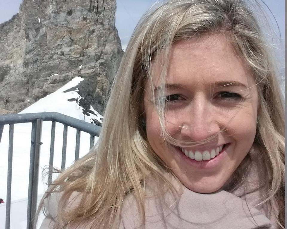 27 year old woman dies of cancer, life advice letter