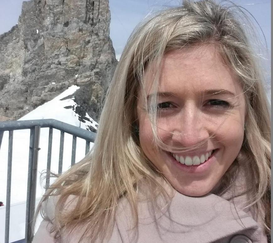 27 year old woman dies of cancer, life advice letter