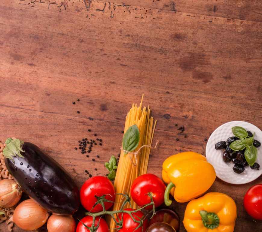 Food & Mental Health