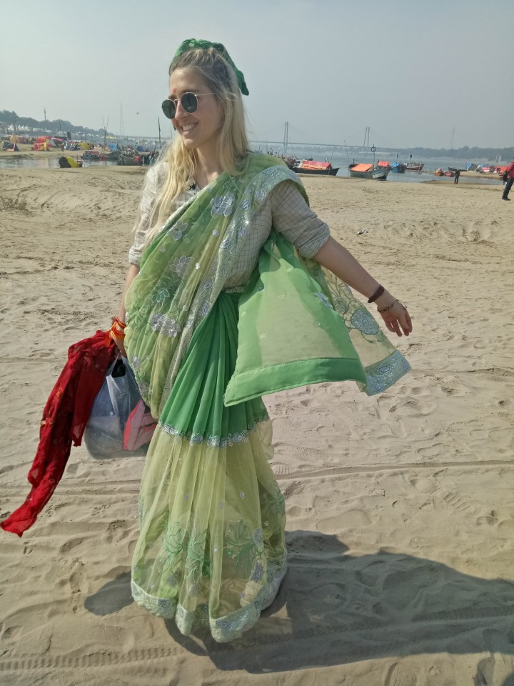 Kumbha Mela 2019