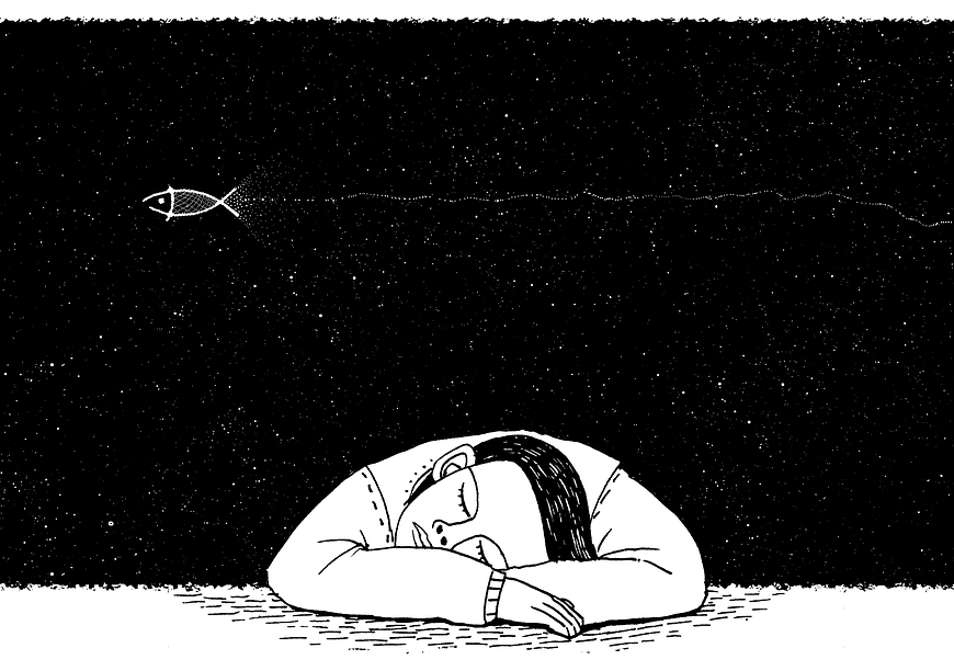 why we don't exercise