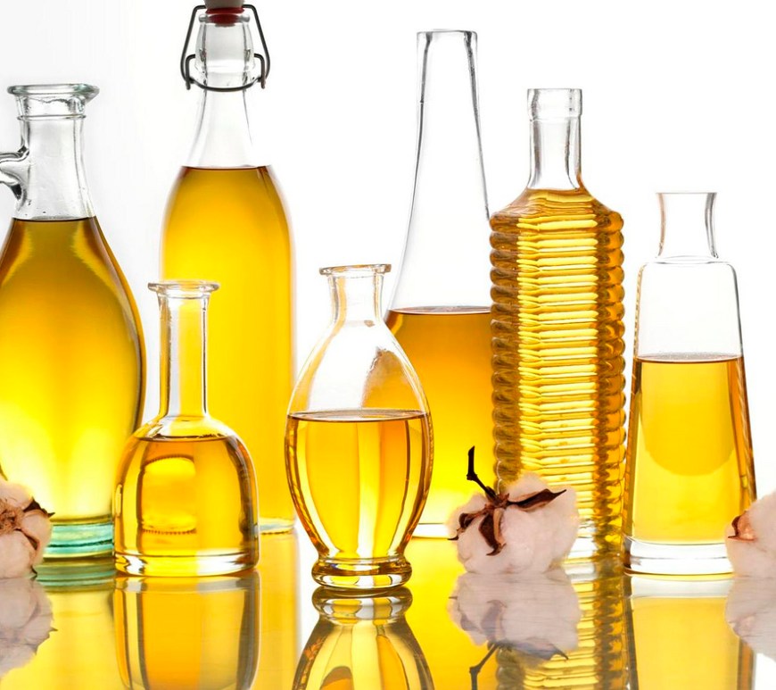 Dangers of Vegetable Oils