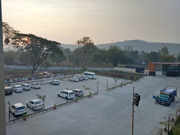 BRG Budget Homes, SOU