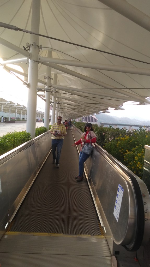 Statue of Unity, Kevadia