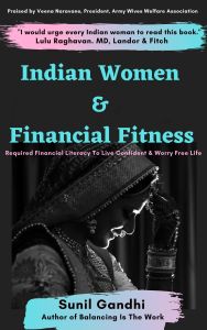 Indian Women & Financial Fitness