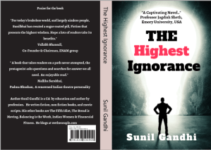 The Highest Ignorance