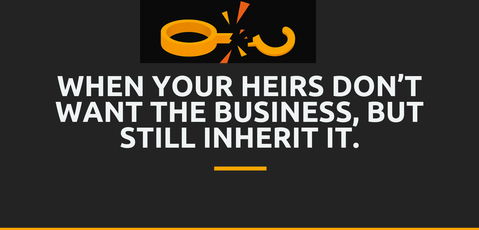 Family Business Succession Planning