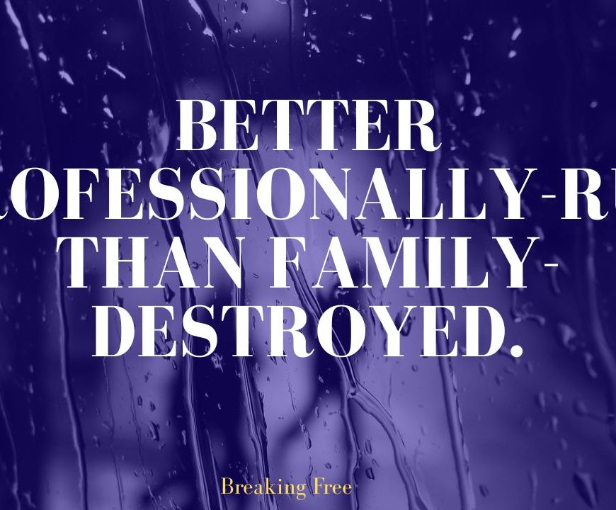 Family Business Succession