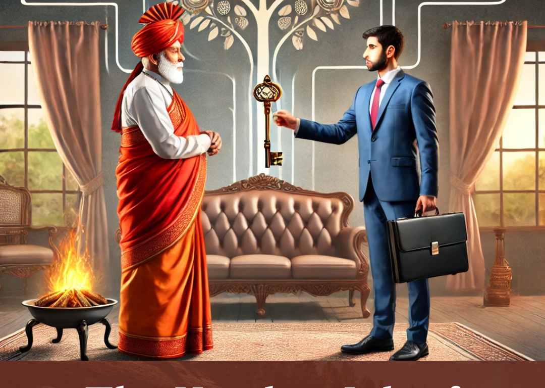 Deepinder Goyal Just Stepped Down, So When Are You Going to Do It?